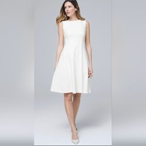 White House Black Market dress.NWT